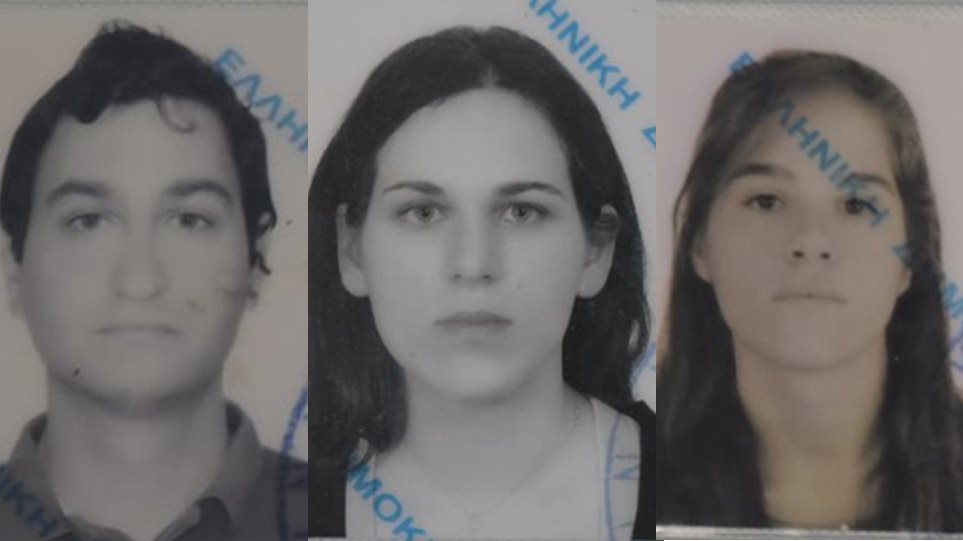 «Τοξοβόλος» Συντάγματος: Στη δημοσιότητα οι ταυτότητες των τριών κατηγορούμενων