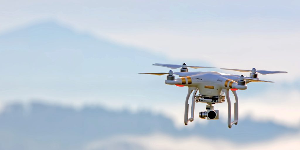 Κοροναϊός: Με drones οι Κινέζοι ψεκάζουν τις μολυσμένες περιοχές