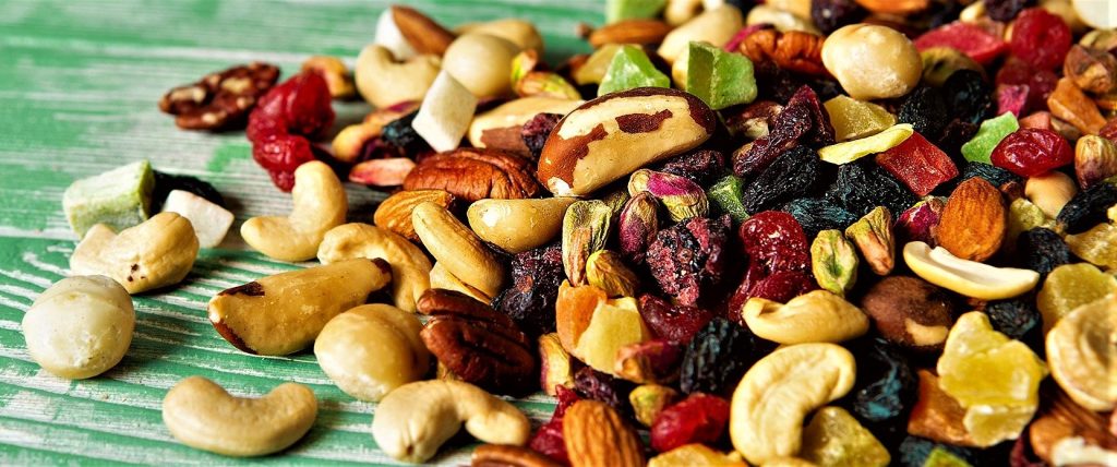 “Winter Sales” με έκπτωση 30% στις τιμές σε ξηρούς καρπούς, σοκολάτες, μπισκότα κλπ. στο Aroma της Γλυφάδας!