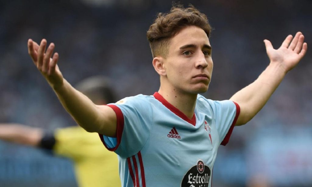 Ολυμπιακός: Φτάνει στην Ελλάδα το βράδυ ο Εμρέ Μορ