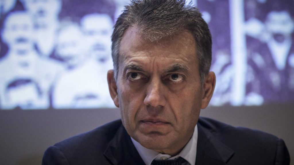 Γ.Βρούτσης: «Τον Ιούνιο θα καταβληθούν οι αυξήσεις και τα αναδρομικά των συντάξεων»