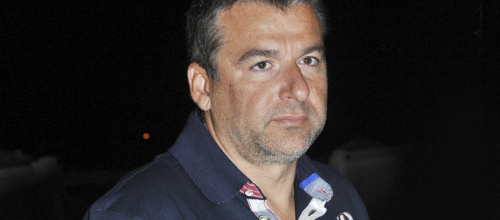 Ο Γιώργος Λιάγκας μιλάει για τον χωρισμό του με τη Φαίη Σκορδά: «Έχω κλάψει όσο ποτέ άλλοτε» (βίντεο)