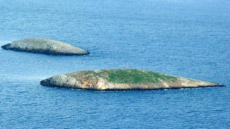 Βίντεο: Η κρίση των Ιμίων – Όταν ο Σημίτης έλεγε «ευχαριστώ» στους Αμερικανούς