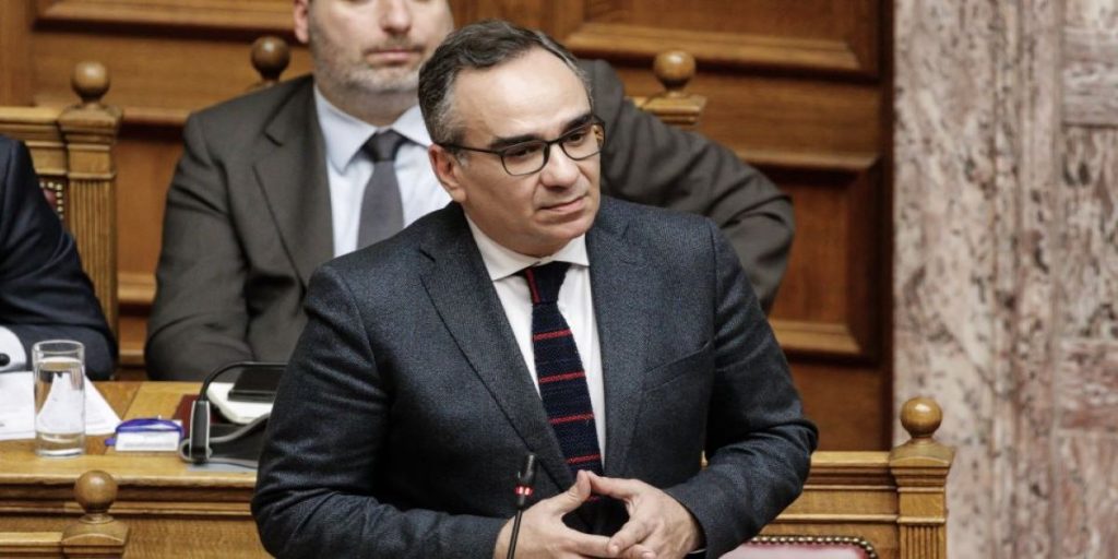 Υφυπουργός Υγείας: «Οι υποδομές της χώρας βρίσκονται σε πλήρη ετοιμότητα»