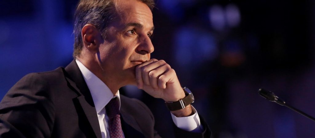 Βίντεο: Oι ΕΔ δηλώνουν «ετοιμότητα» για την αντιμετώπιση της κρίσης – Η κυβέρνηση επιζητεί αποκλιμάκωση «πάση θυσία»