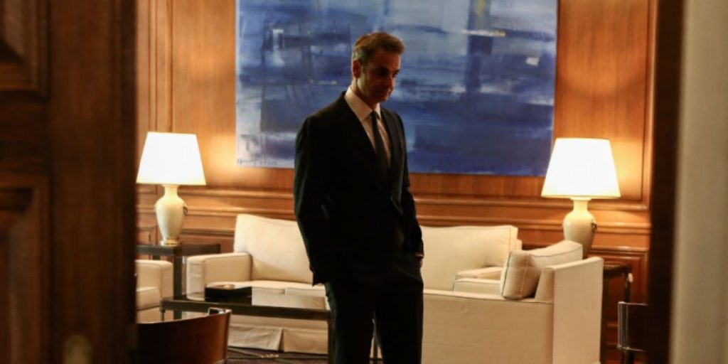 Μνημόνιο στο ποδόσφαιρο: Τι οδήγησε τον Πρωθυπουργό σε αυτή την επιλογή;