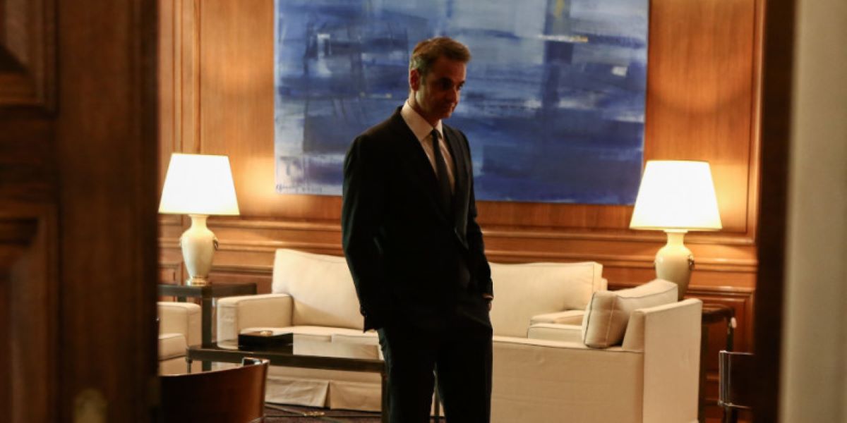 Μνημόνιο στο ποδόσφαιρο: Τι οδήγησε τον Πρωθυπουργό σε αυτή την επιλογή;