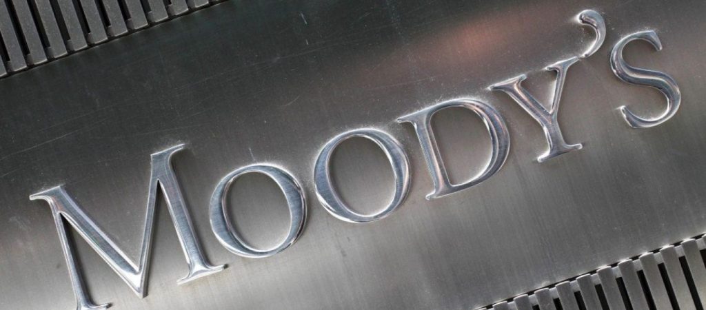 Moody’s: «Ισως χειρότερο από την παγκόσμια κρίση του 2008 ο κορονοϊός»