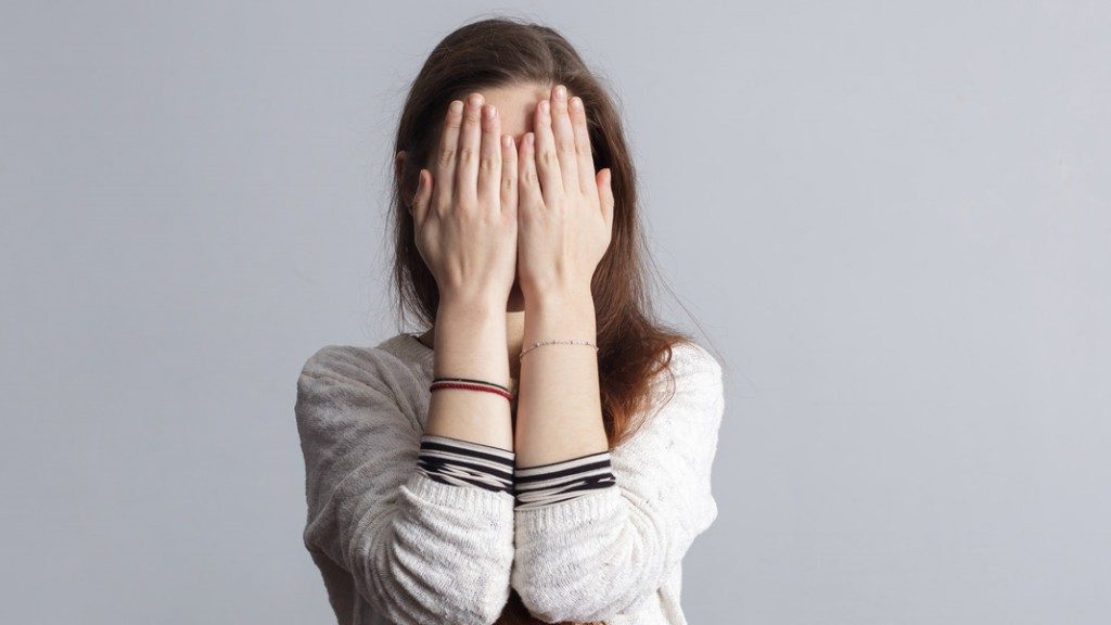 Οι 5 μεγαλύτεροι φόβοι που μας κρατούν πίσω στη ζωή