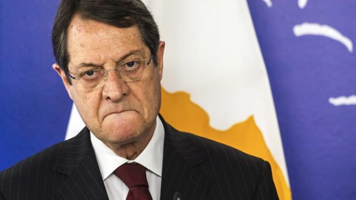 Σάλος με το ταξίδι του Ν.Αναστασιάδη στις Σεϋχέλλες με αεροσκάφος Σαουδάραβα σεΐχη