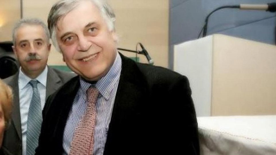 Αντιεισαγγελέας Αγγελής: «Υπήρχε σχέδιο για να μπουν στην φυλακή Σαμαράς, Γεωργιάδης και Λοβέρδος»