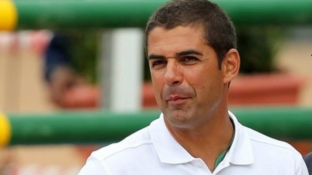 Ντόντα Μιράντα: Ξανά πατέρας θα γίνει ο… πρώην της Αθηνάς Ωνάση (φωτο)