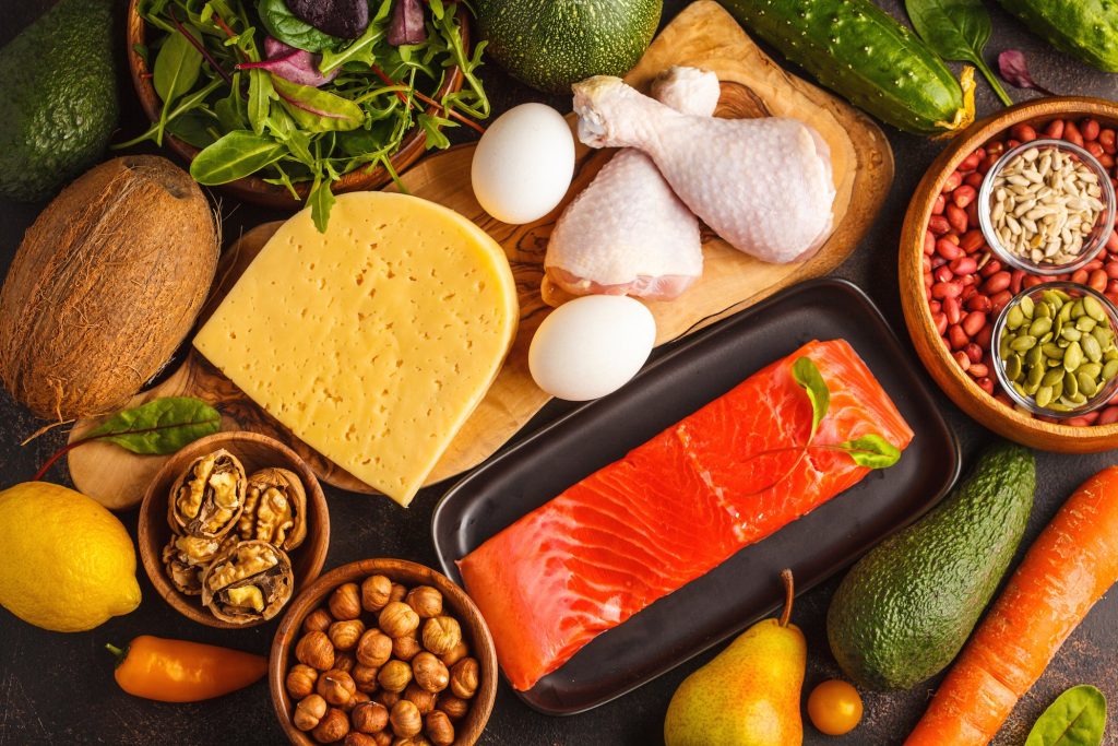 Δίαιτα Whole30: Πώς γίνεται και ποια είναι τα οφέλη της;