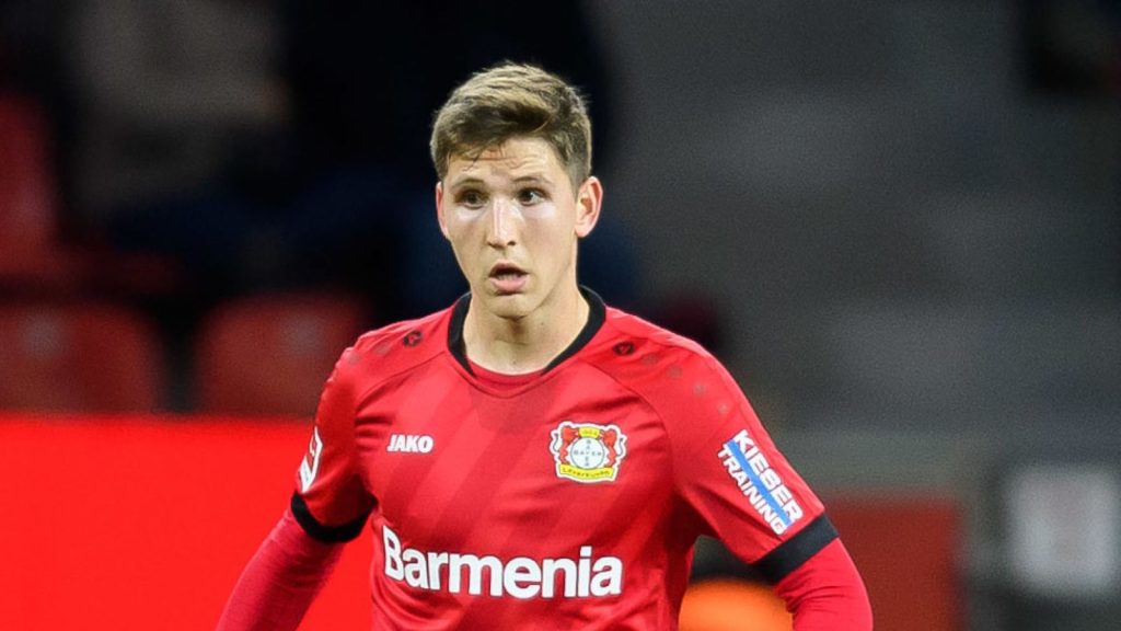 «Άγγλος» και επίσημα ο Παναγιώτης Ρέτσος (βίντεο)