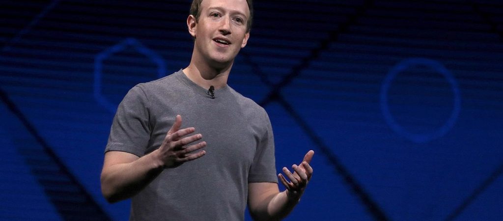 Ο λόγος που το Facebook «έχασε» 50 δισ. σε μια ημέρα