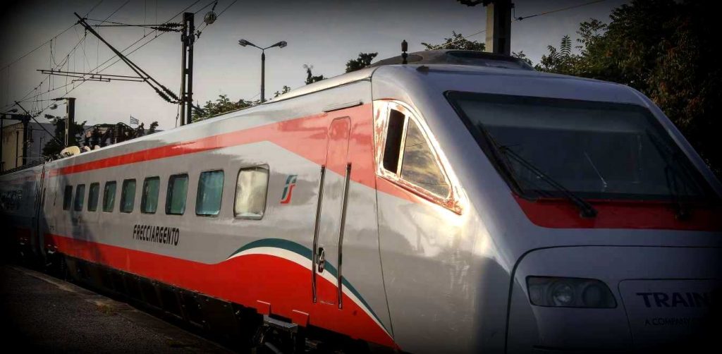 ΤΡΑΙΝΟΣΕ: Νέα δρομολόγια Θεσσαλονίκη-Κιλκίς-Σέρρες – Τα ωράρια και τα εισιτήρια