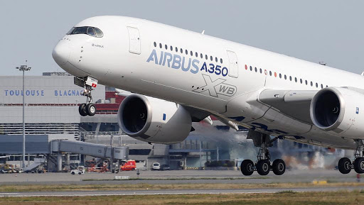 4 δισ. ευρώ πληρώνει η Airbus για να κλείσει δικαστικές έρευνες διαφθοράς