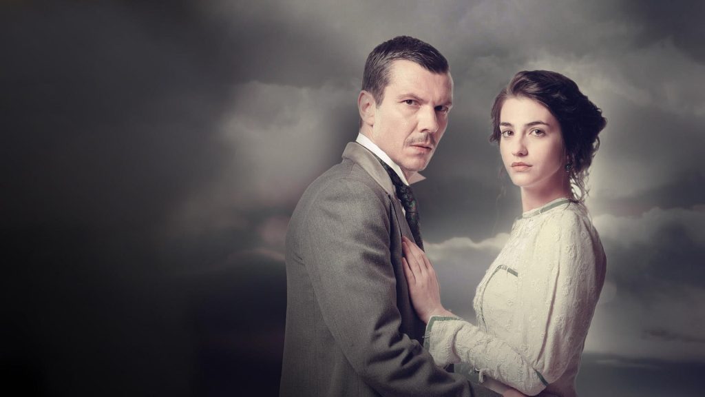 «Κόκκινο Ποτάμι»: Αυτό είναι το μέλλον της σειράς