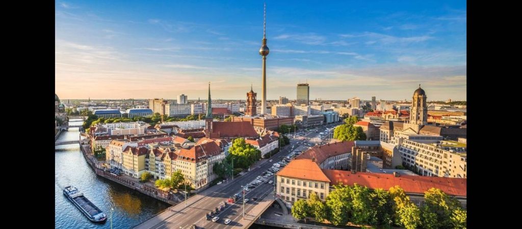 «Παγώνουν» για πέντε χρόνια τα ενοίκια κατοικιών στο Βερολίνο