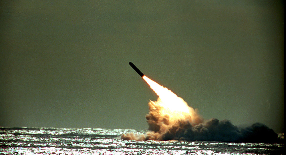 Νέες πυρηνικές κεφαλές για τους πυραύλους  Trident των αμερικανικών υποβρυχίων