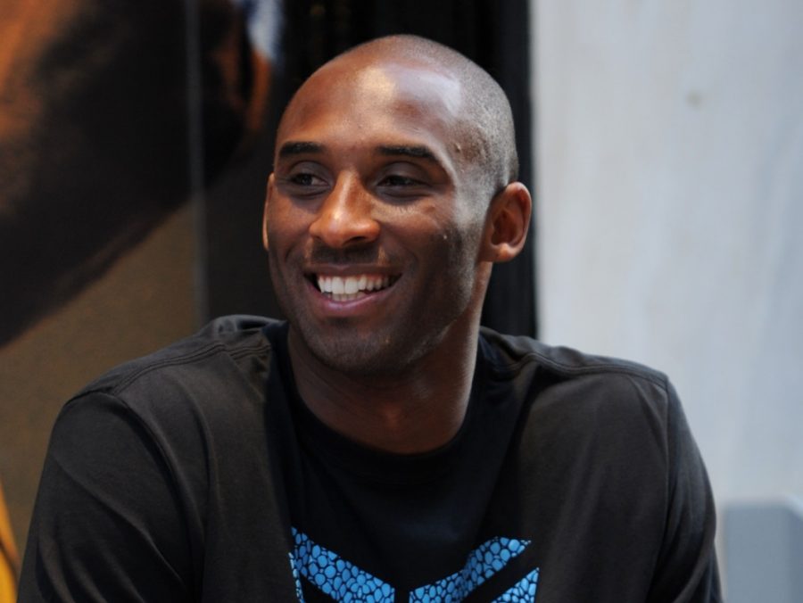 Η δυσαρέσκεια της οικογένειας του Kobe Bryant για τα πρωτοσέλιδα μετά τον θάνατό του (φωτό)