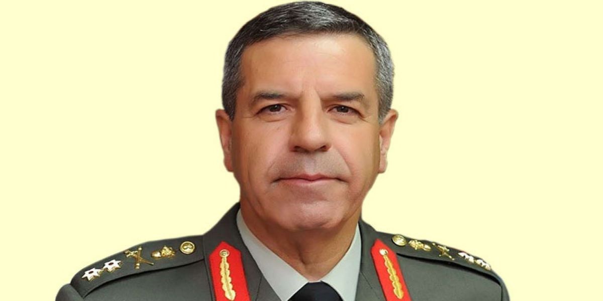 Επίσκεψη του Αρχηγού του ΓΕΣ στο στρατηγείο της ΑΣΔΕΝ