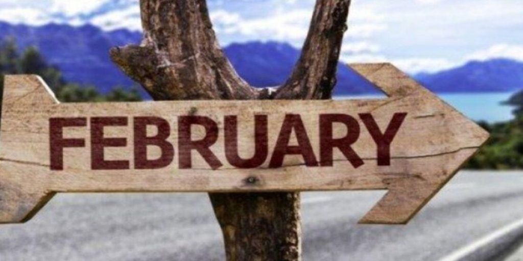 Φεβρουάριος: Αυτή είναι ρίζα του ονόματός του
