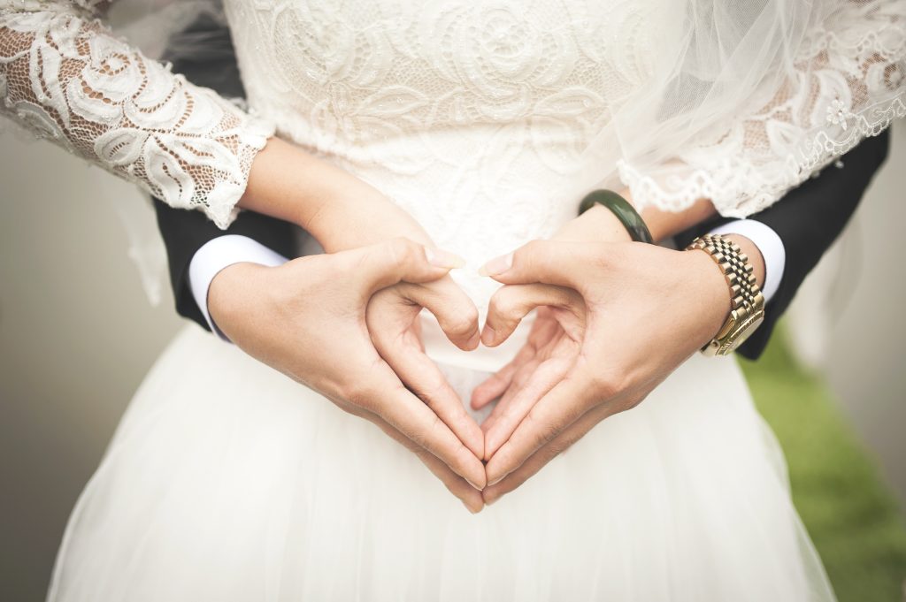 Αυτές είναι οι 3+1 αλήθειες που πρέπει να ξέρετε για τον γάμο