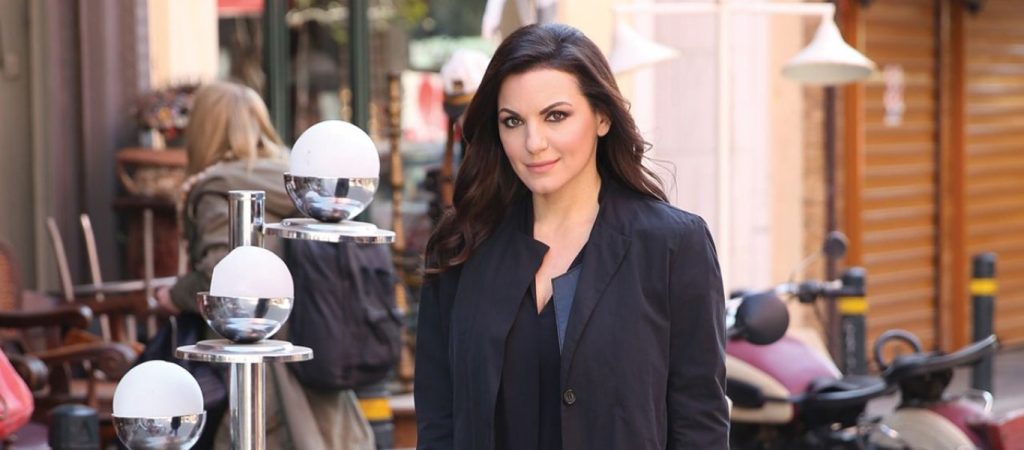 Ο. Κεφαλογιάννη για Νovartis: «Φαίνεται καθαρά ότι υπήρχαν σκοτεινές μεθοδεύσεις»