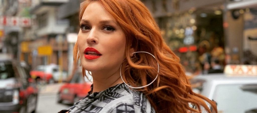 Η φάρσα του Σάββα Πούμπουρα στη Σίσσυ Χρηστίδου: «Με είδε στο σούπερ μάρκετ και μου έκανε…» (βίντεο)