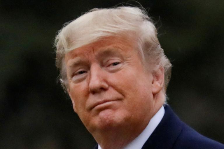Άλλες 6 χώρες στον κατάλογο των ανεπιθύμητων στις ΗΠΑ – Νέα απαγόρευση Τραμπ