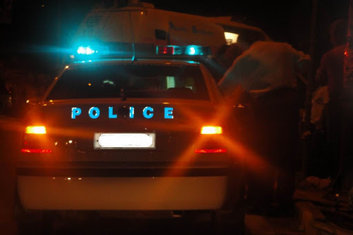 Θεσσαλονίκη: Η συμπλοκή της ημέρας – Άγριο ξύλο μεταξύ ομάδων αλλοδαπών «προσφύγων»