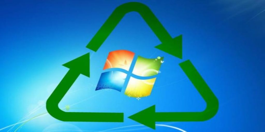 Microsoft: Επιδιώκει τη δημιουργία open source έκδοσης για τα Windows 7