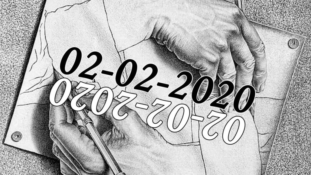 Μοναδική η σημερινή Κυριακή 02/02/2020: Τέτοια ημέρα είχε έρθει  μόνο πριν από 908 χρόνια