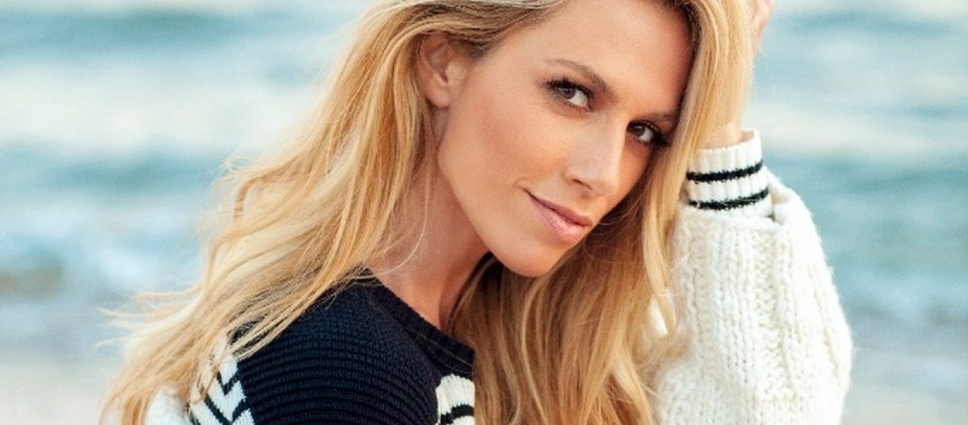 Ντορέττα Παπαδημητρίου: «Σε μια εpωτική σκηνή ο συνάδελφος έκανε παραπάνω από ότι έπρεπε και έκανα χαμό» (βιντεο)