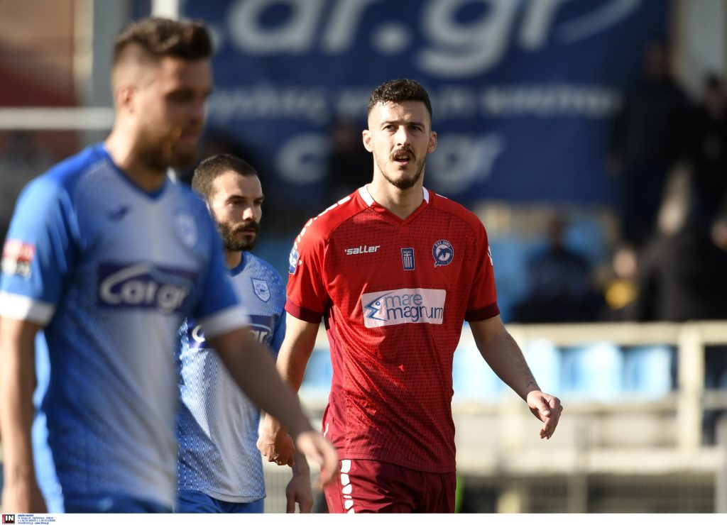 Super League 2: «Γκέλαραν» ΠΑΣ Γιάννινα και Λεβαδειακός