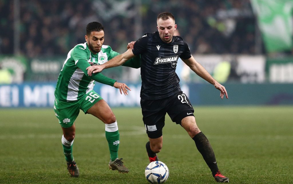 Βαθμολογία Super League: Νικητής του ντέρμπι ο… Ολυμπιακός – Στο +2 από τον ΠΑΟΚ