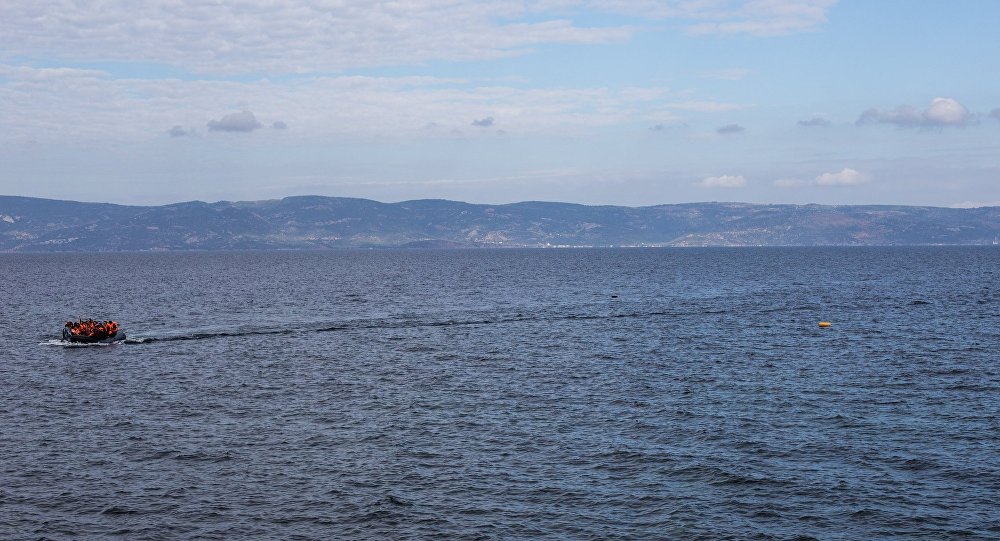 Εβδομαδιαία δρομολόγια επιστροφών στην Τουρκία για όσους δεν δικαιούνται άσυλο προαναγγέλλει η κυβέρνηση