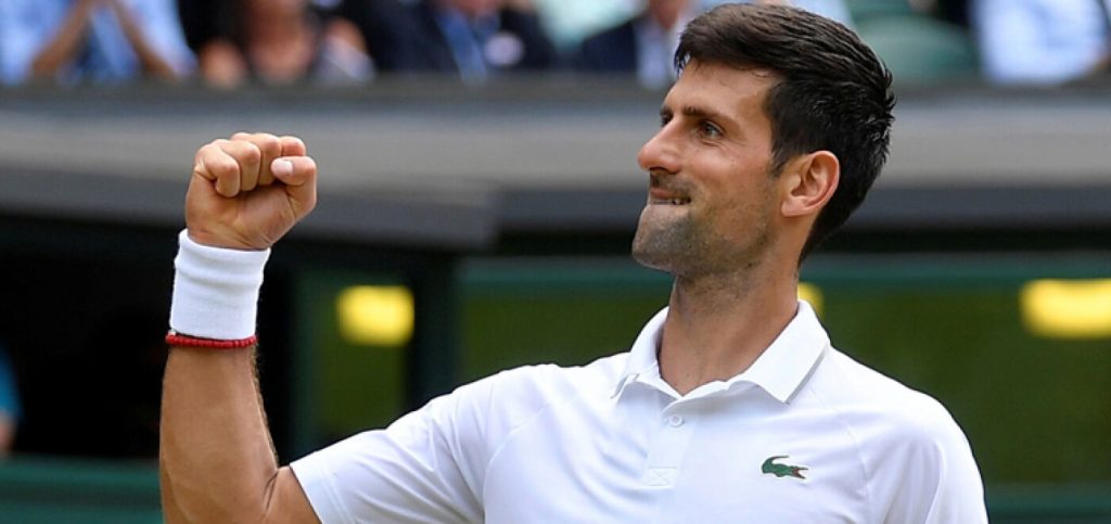 Australian Open: Τα «πήρε» ο Τζόκοβιτς – Τα «έβαλε» με τον κόσμο και τον διαιτητή (βίντεο)