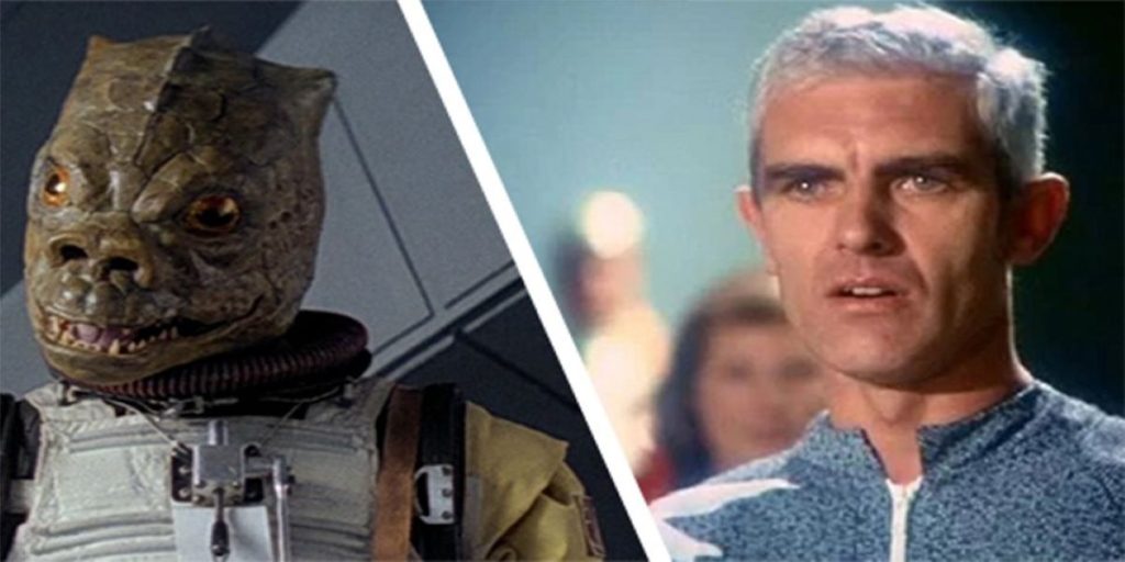 Πέθανε ο ηθοποιός του «διαστήματος» Άλαν Χάρις – Είχε παίξει σε πολλές ταινίες «Star Wars» (βίντεο)