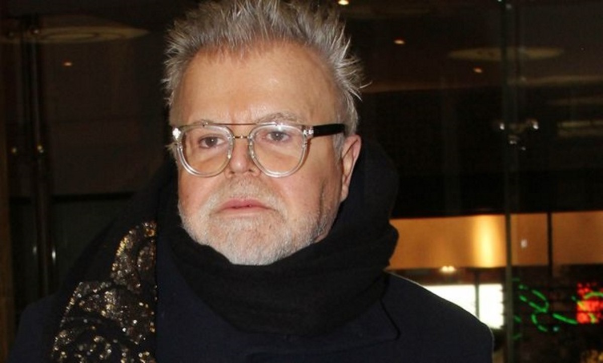 Ο Ν.Αποστολόπουλος ρίχνει ξανά τα «βέλη» του: «Δεν γνωρίζω τον Στέλιο Κουδουνάρη» (βίντεο)