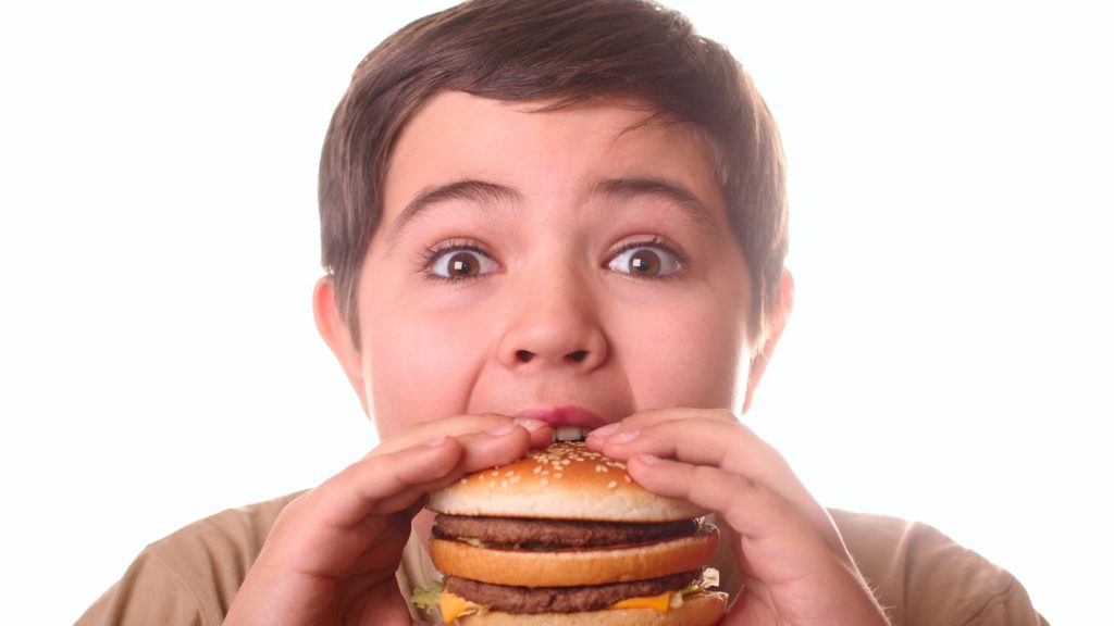 Παιδική παχυσαρκία: Εξέταση θα δείχνει αν το παιδί έχει προδιάθεση – Πότε θα κυκλοφορήσει;