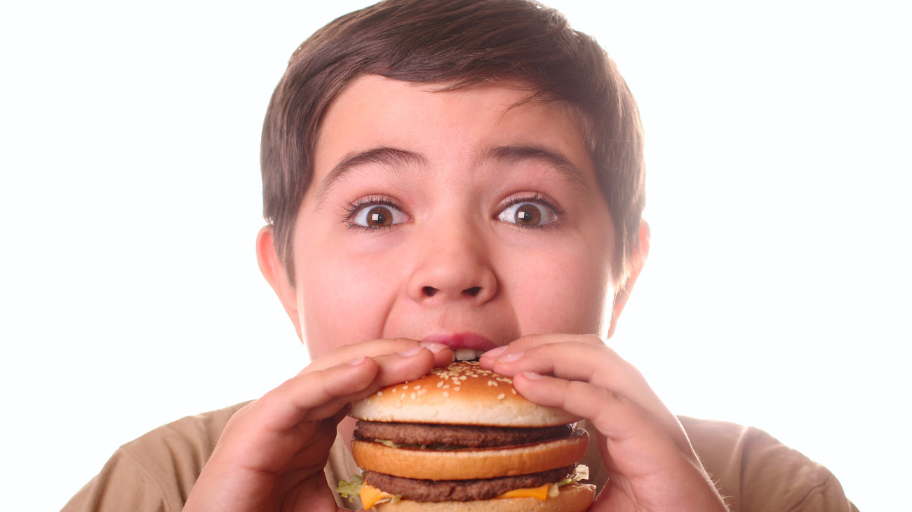 Παιδική παχυσαρκία: Εξέταση θα δείχνει αν το παιδί έχει προδιάθεση – Πότε θα κυκλοφορήσει;