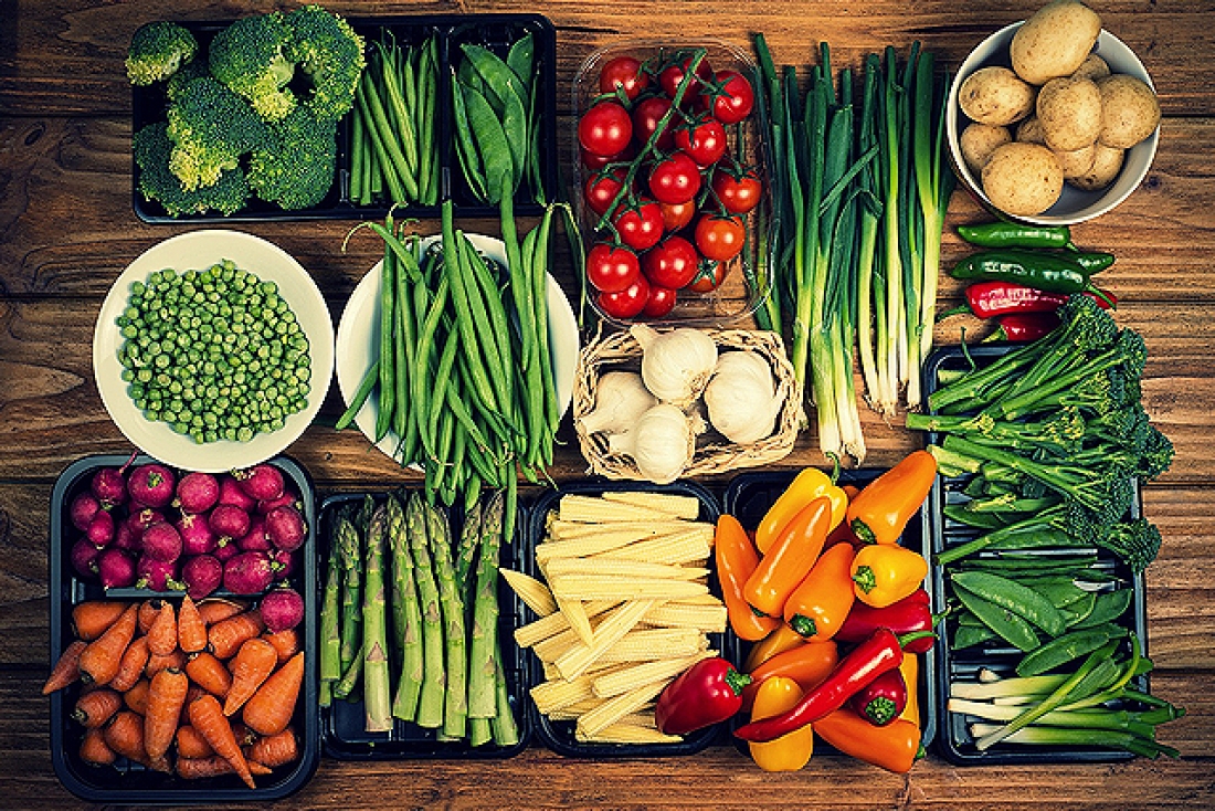 Αυτό είναι το λαχανικό που προλαμβάνει τον διαβήτη και μειώνει την υπέρταση