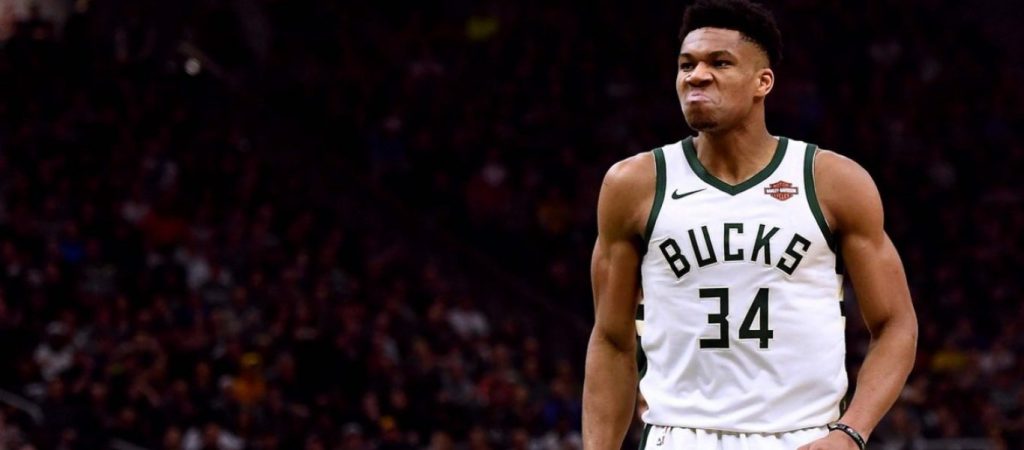 Γιάννης Αντετοκούνμπο «Τρομερός προπονητής ο Πιτίνο θα ήθελα πολύ να με κοουτσάρει αλλά…» (φωτο)