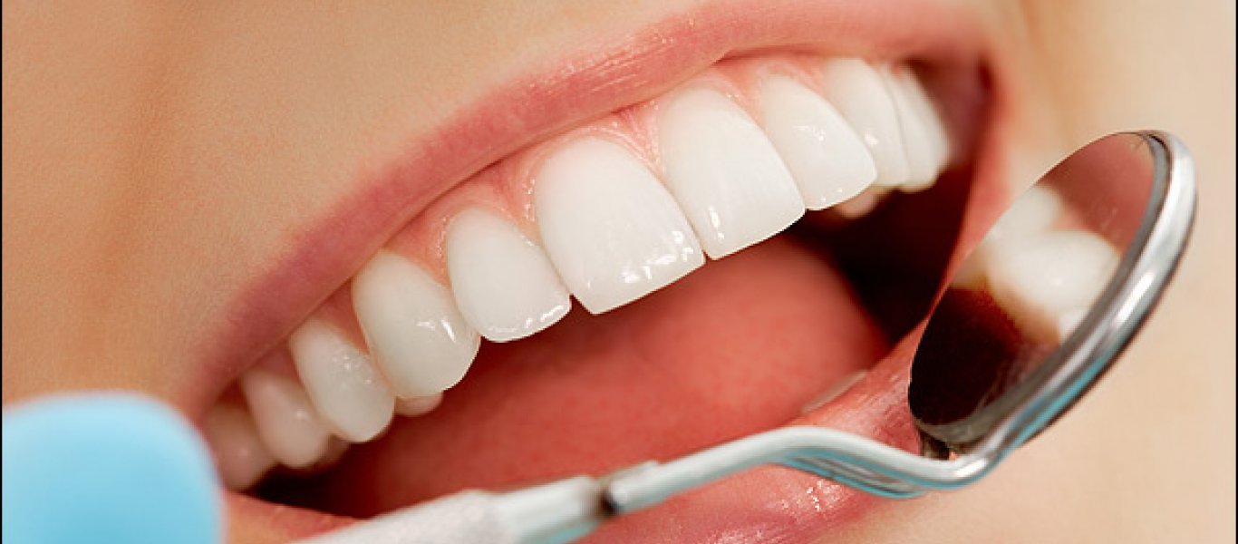 «Παρελθόν» τα μαύρα σφραγίσματα – Δείτε τι αναφέρουν οι οδοντίατροι