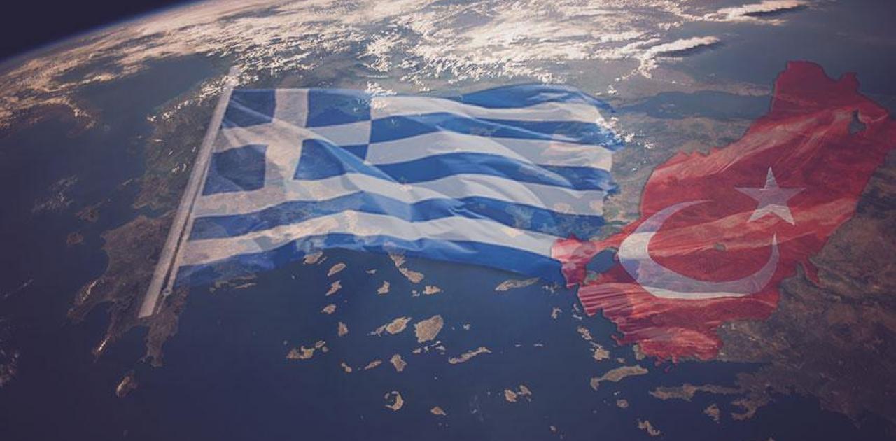 Η κυβέρνηση οδηγεί την Χώρα στην Χάγη και «υπενθυμίζει» ότι… έχουμε δικαίωμα για την επέκταση στα 12 ν.μ.!