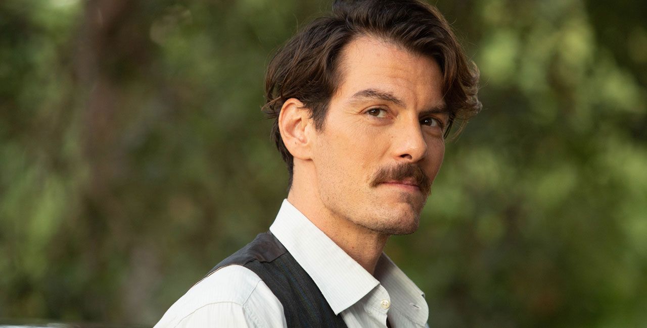 Γνωστός ηθοποιός αποκαλύπτει: «Έκανα ντελίβερι σε σουβλατζίδικο»