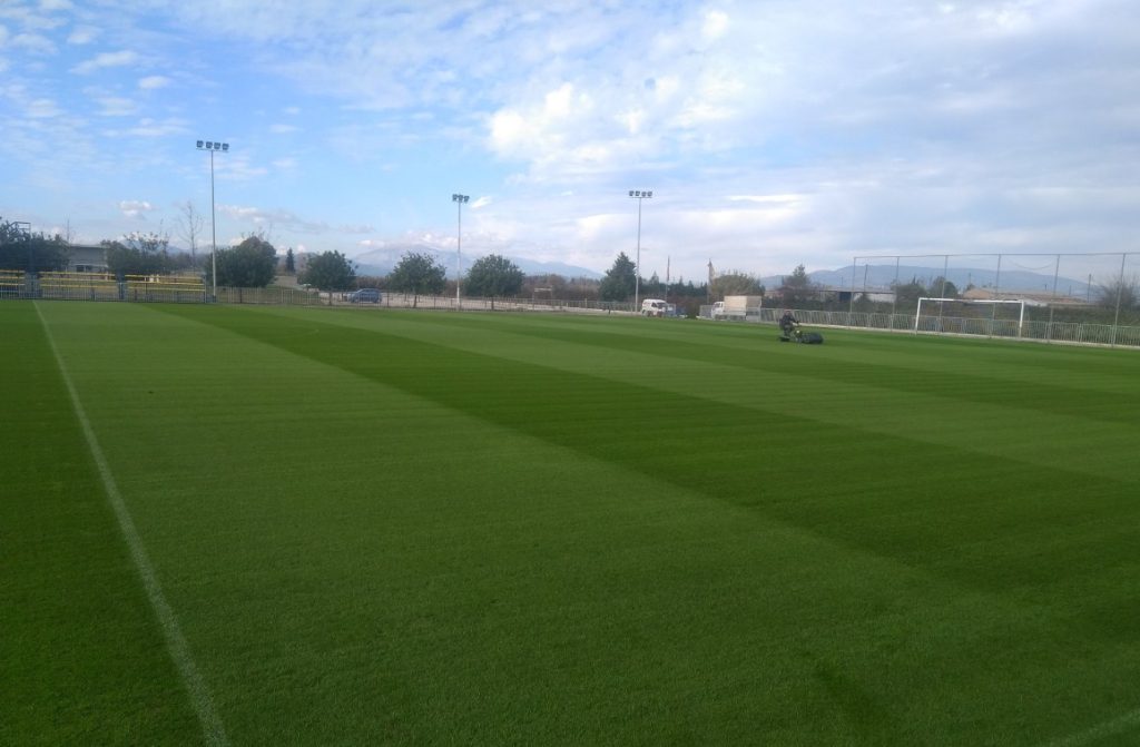 Γνωρίζετε ποια ήταν η πρώτη αθλητική ομάδα του κόσμου; – Κι όμως δεν ήταν ομάδα ποδοσφαίρου