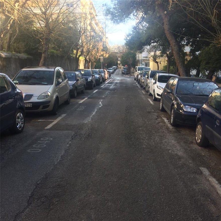 Δήμος Αθηναίων: Μεγάλη επιχείρηση καθαριότητας σε Εξάρχεια και Κολωνάκι – Τι δήλωσε ο Κ.Μπακογιάννης (φωτο)